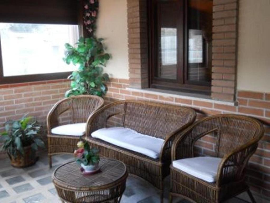 Hotel U' Bais Scilla Quarto foto